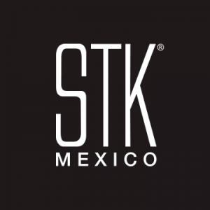 Logo STK México