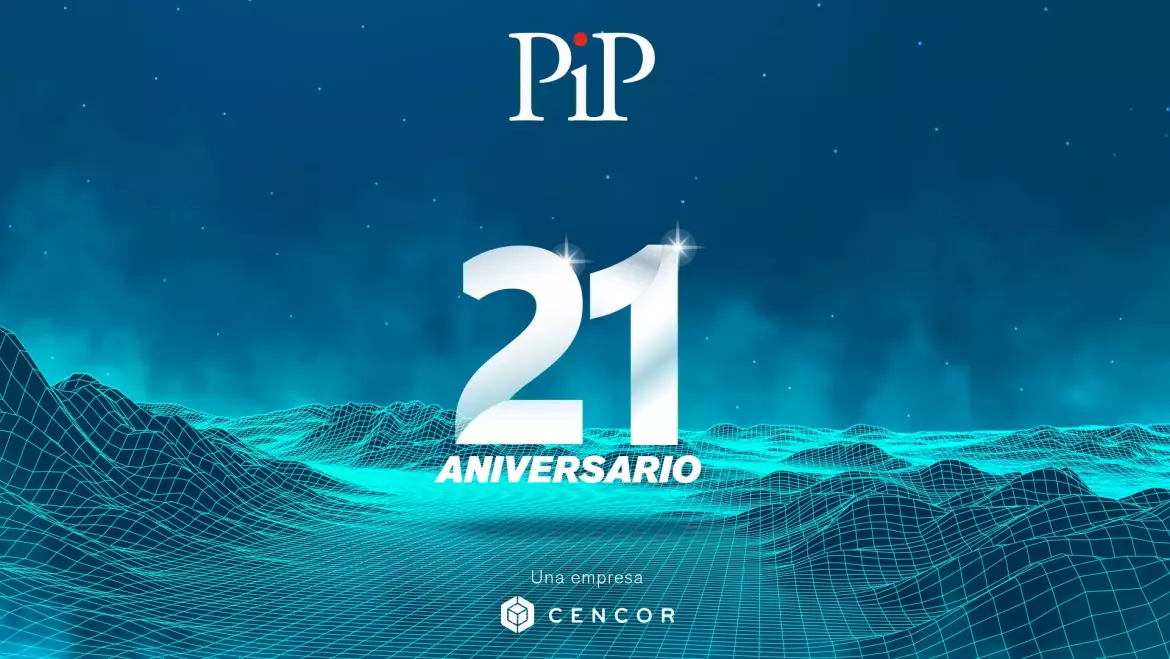 Aniversario PiP