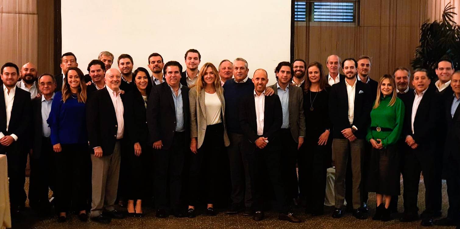 Kick off de la estrategia CENCOR 2023