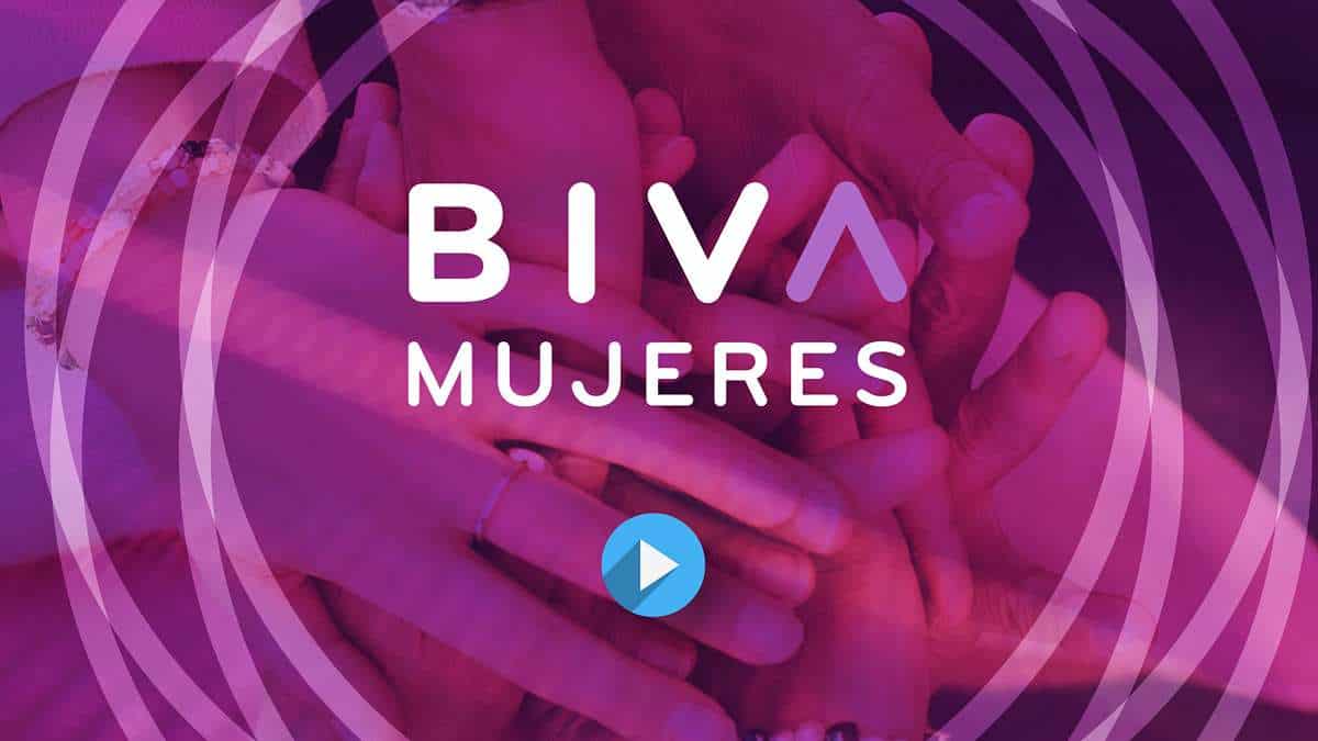 BIVA Mujeres