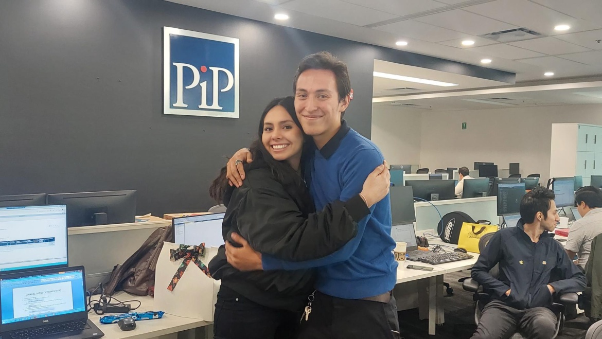 EN PiP LATAM celebramos el 30 de abril