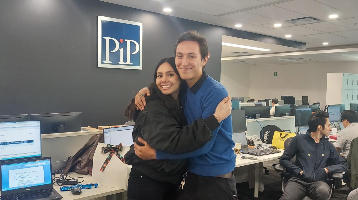 EN PiP LATAM celebramos el 30 de abril