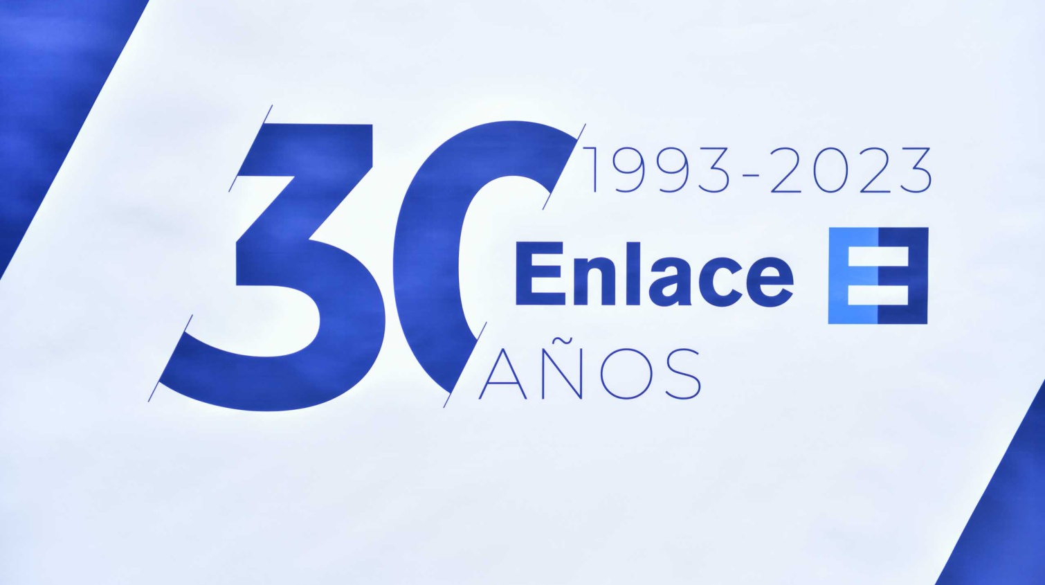 30 años Enlace
