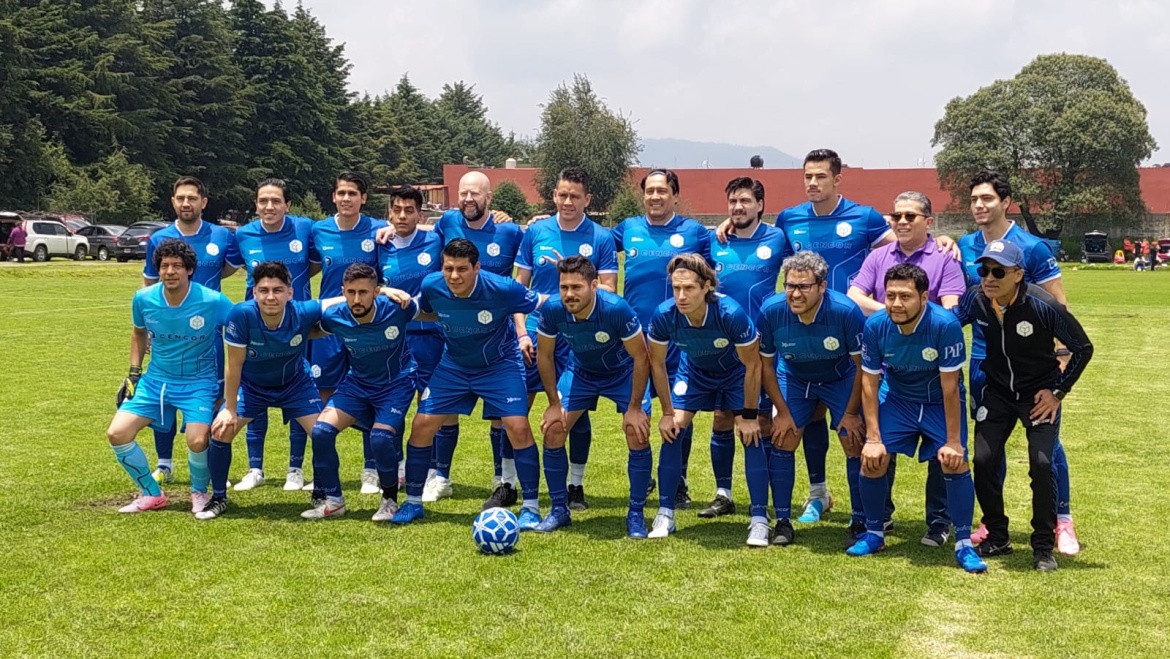 Conoce los resultados de nuestro equipo