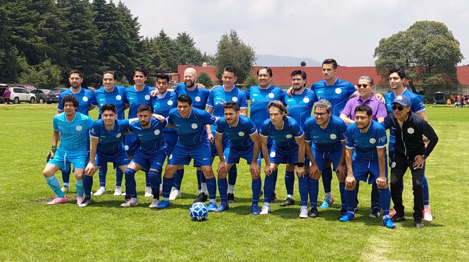 Conoce los resultados de nuestro equipo