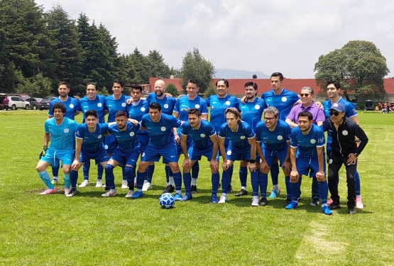 Conoce los resultados de nuestro equipo