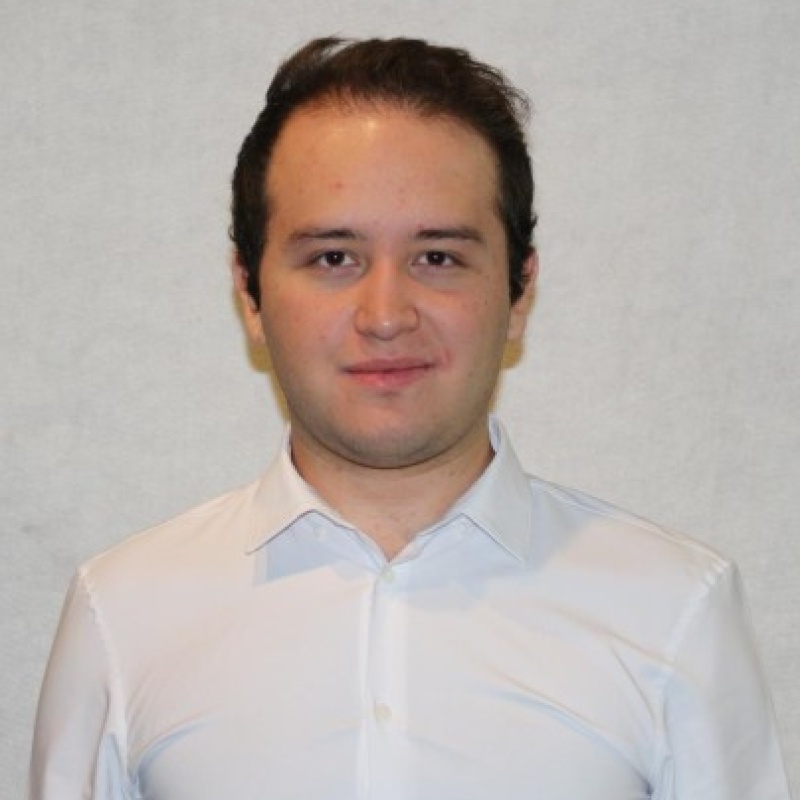 Foto del perfil de EMILIANO GARCIA CARO DEL CASTILLO