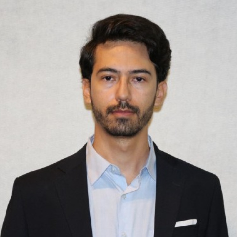 Foto del perfil de JARED VAZQUEZ SANCHEZ