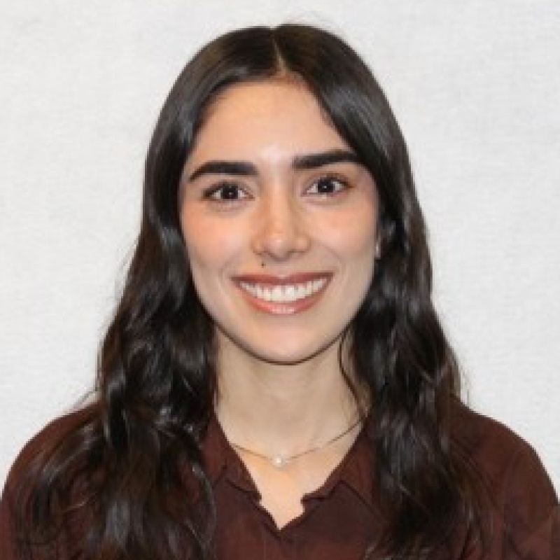 Foto del perfil de SAMANTHA GARCIA ANAYA