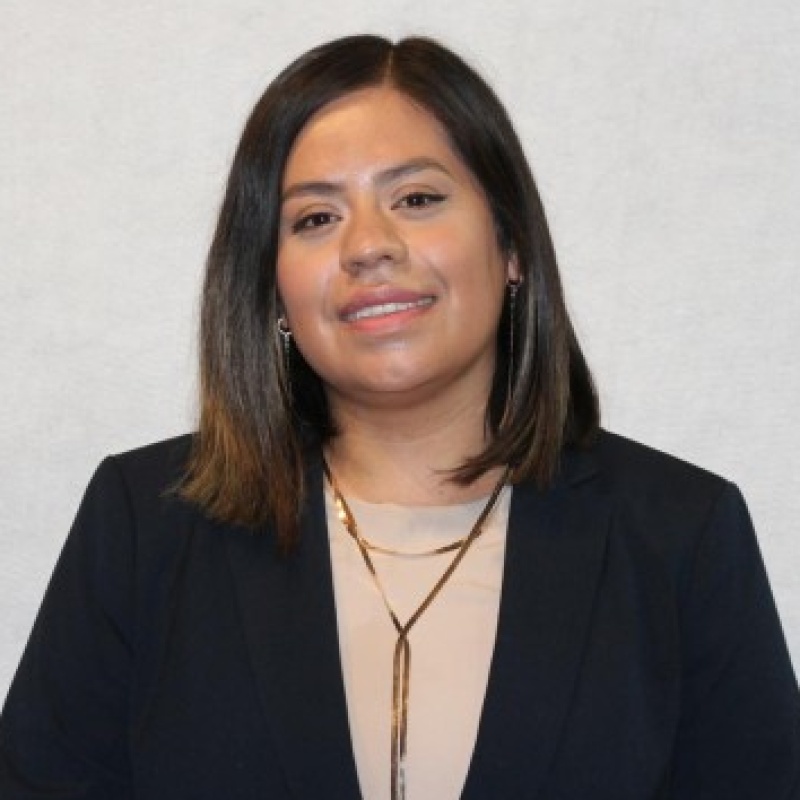 Foto del perfil de JAQUELIN CALLEJAS ZUÑIGA