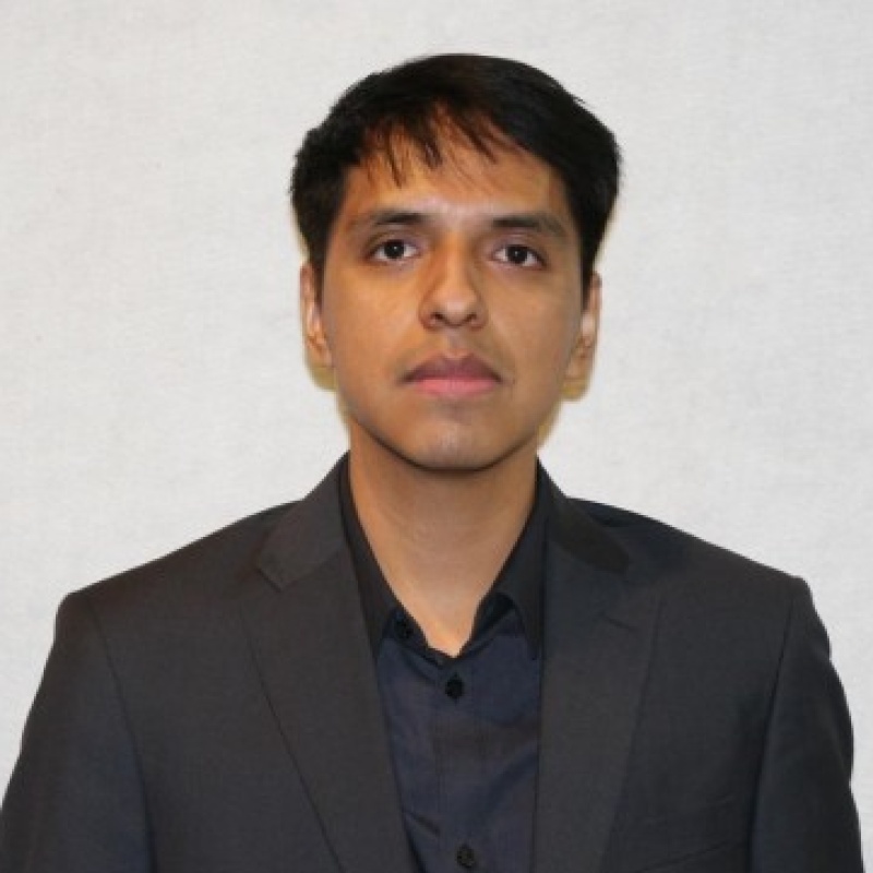 Foto del perfil de FERNANDO RICARDO MENDEZ LOPEZ