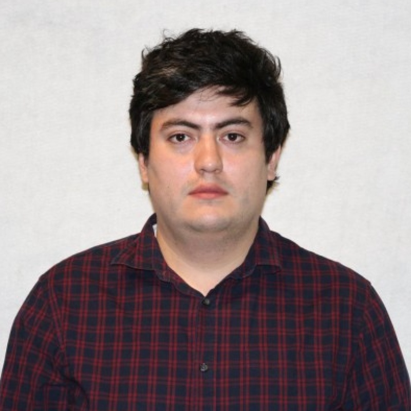 Foto del perfil de IVAN CASTILLO ANAYA