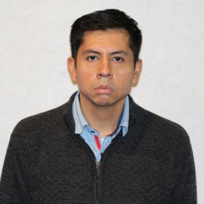 Foto del perfil de OSVALDO HERNANDEZ HERNANDEZ