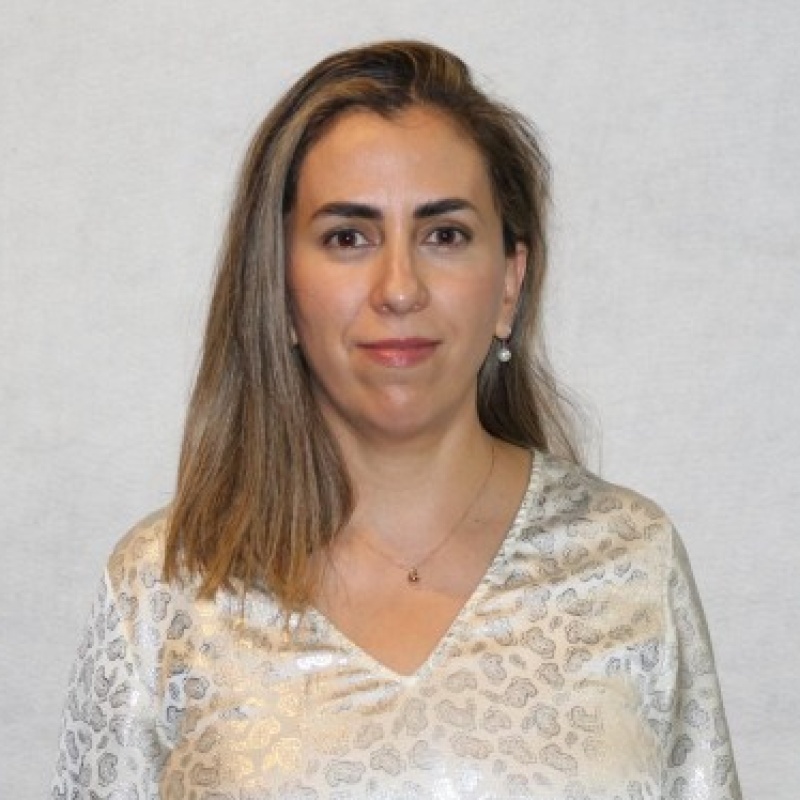 Foto del perfil de ELVIA MARIA CARDONA MEDINA