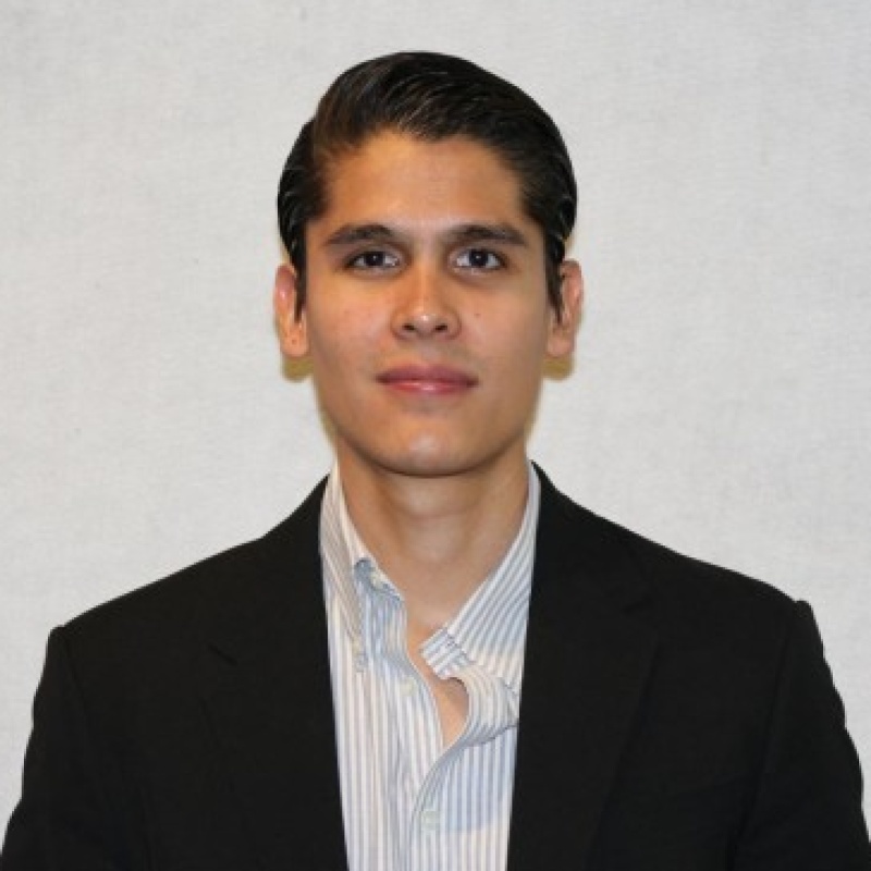 Foto del perfil de SERGIO ARTURO VALDEZ MATA