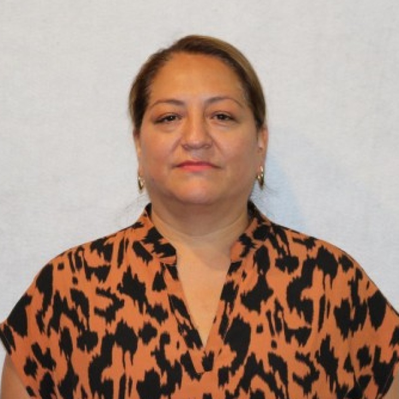 Foto del perfil de VERONICA HERNANDEZ MARTINEZ