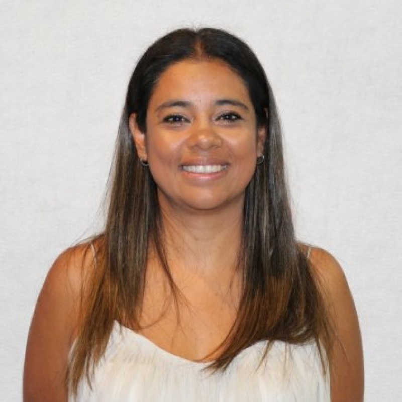 Foto del perfil de PAOLA ONTIVEROS ALFONSO