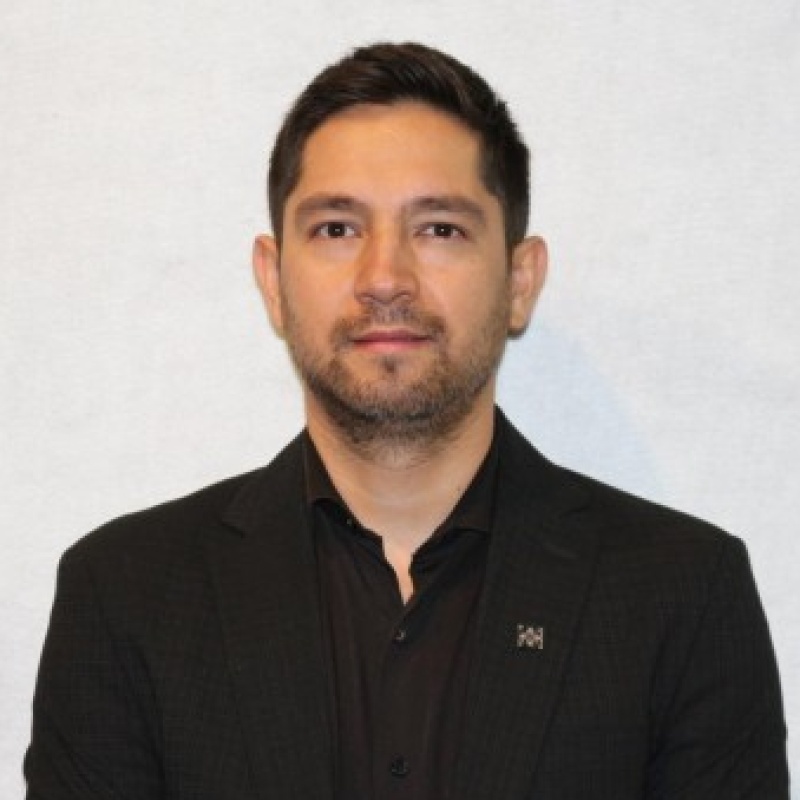 Foto del perfil de PARIS ZERMEÑO CID