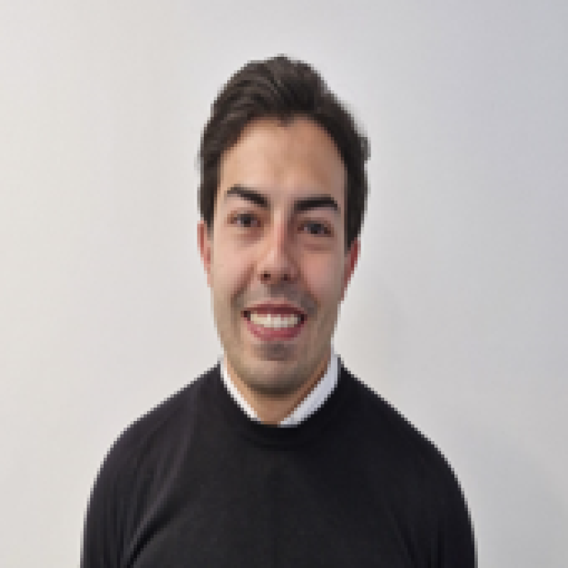 Foto del perfil de SANTIAGO OSPINA GARAY