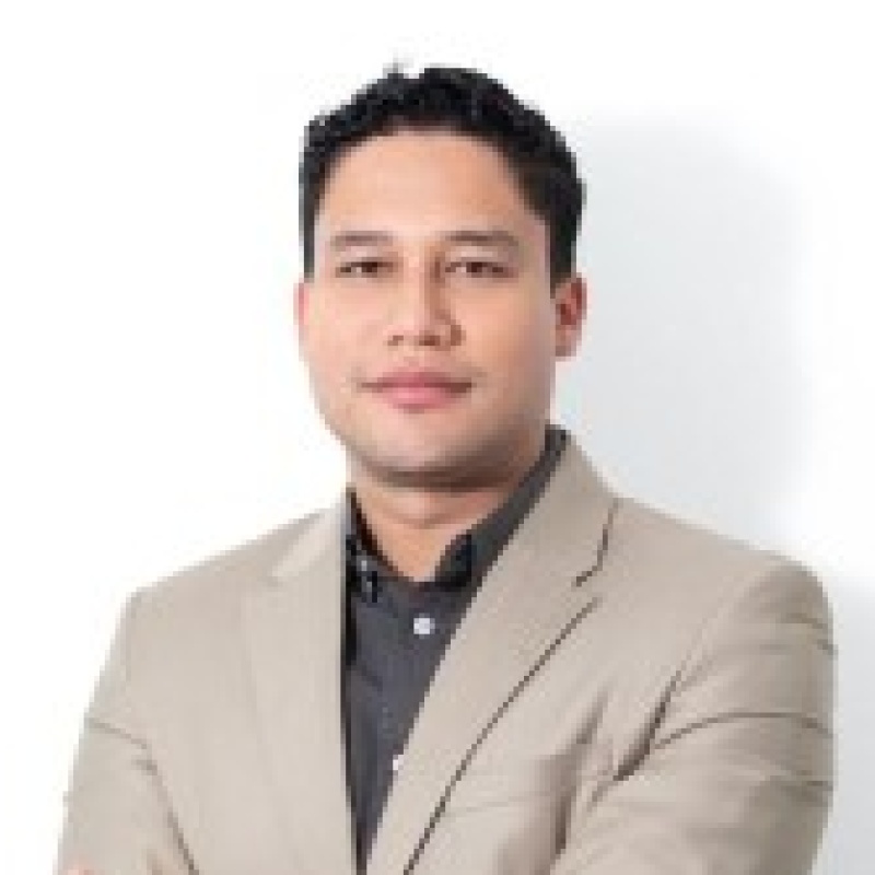 Foto del perfil de RUPERTO CERVANTES AGUILAR