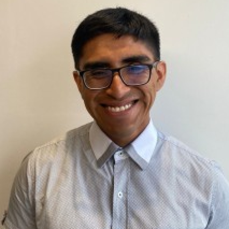 Foto del perfil de ALEJANDRO JOSE CASUSOL ANTICONA