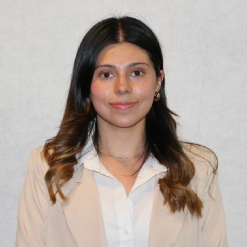 Foto del perfil de ALONDRA ROCHA VARGAS