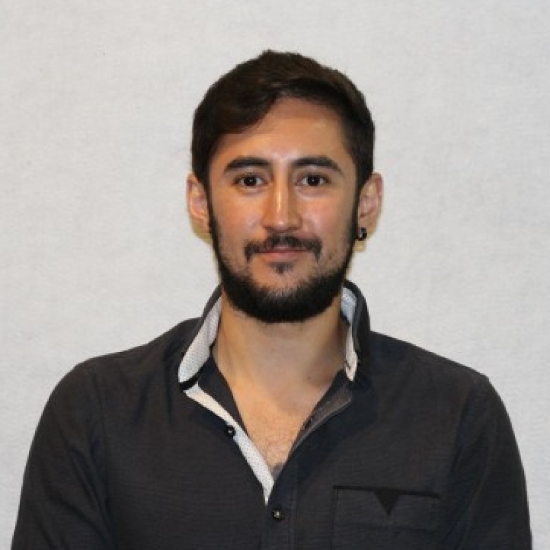 Foto del perfil de RODRIGO OSORNO LLANOS