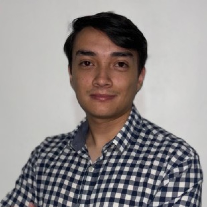 Foto del perfil de ROGER ALONSO SANCHEZ BRENES