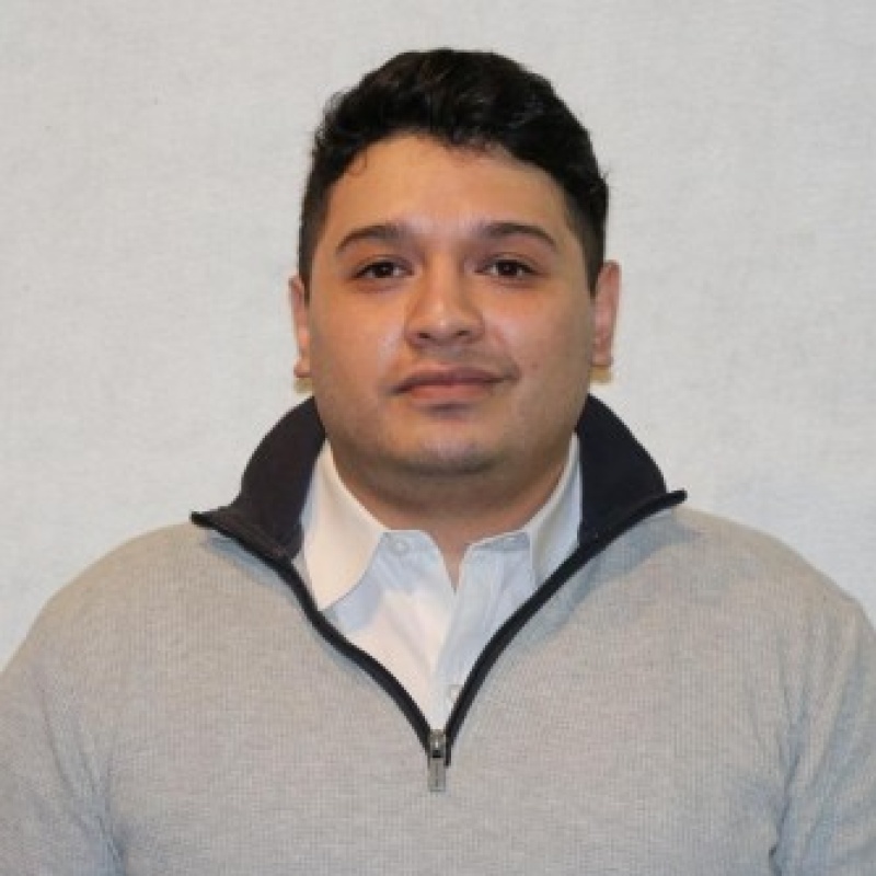 Foto del perfil de JUAN CARLOS ROSAS FRAGOSO