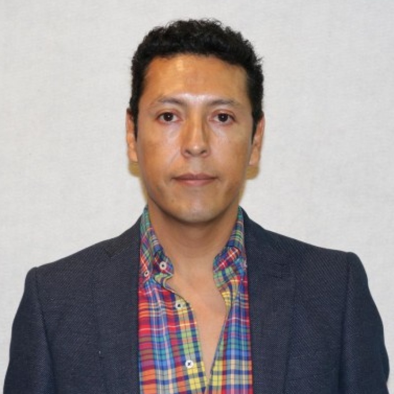 Foto del perfil de ISRAEL ROSARIO CARRANZA