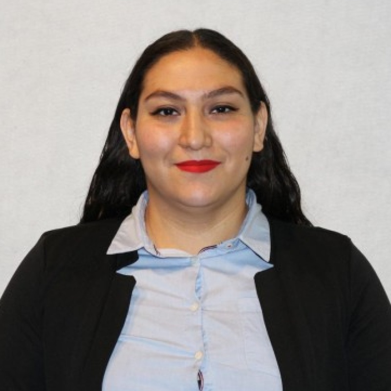 Foto del perfil de RAQUEL SARAI NERI CARREÑO