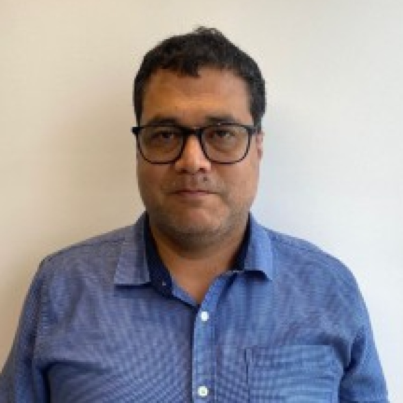 Foto del perfil de GUSTAVO GIUSEPPE VARGAS TORRES