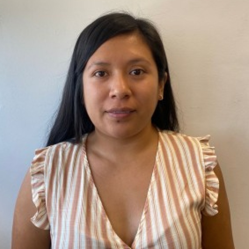 Foto del perfil de ELIS ELINA BRAVO MALDONADO