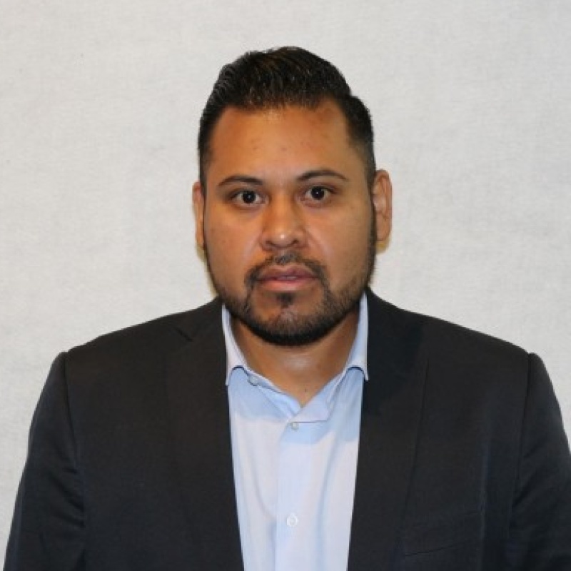 Foto del perfil de ALDO IVAN BUCIO CRUZ