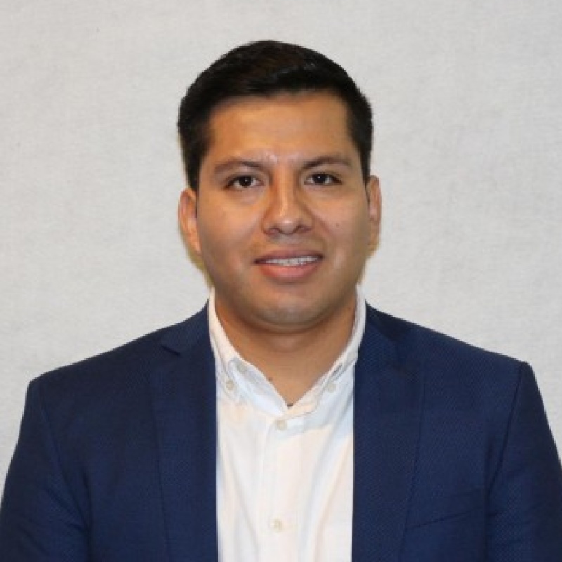 Foto del perfil de JAIME LARA CARBAJAL