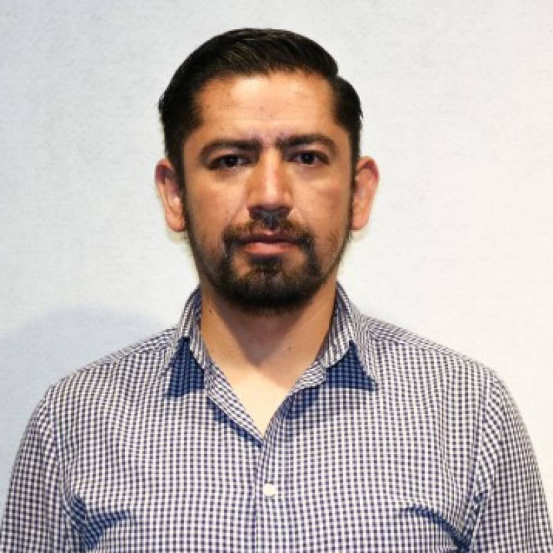 Foto del perfil de SANTIAGO HECTOR GARCIA DIAZ