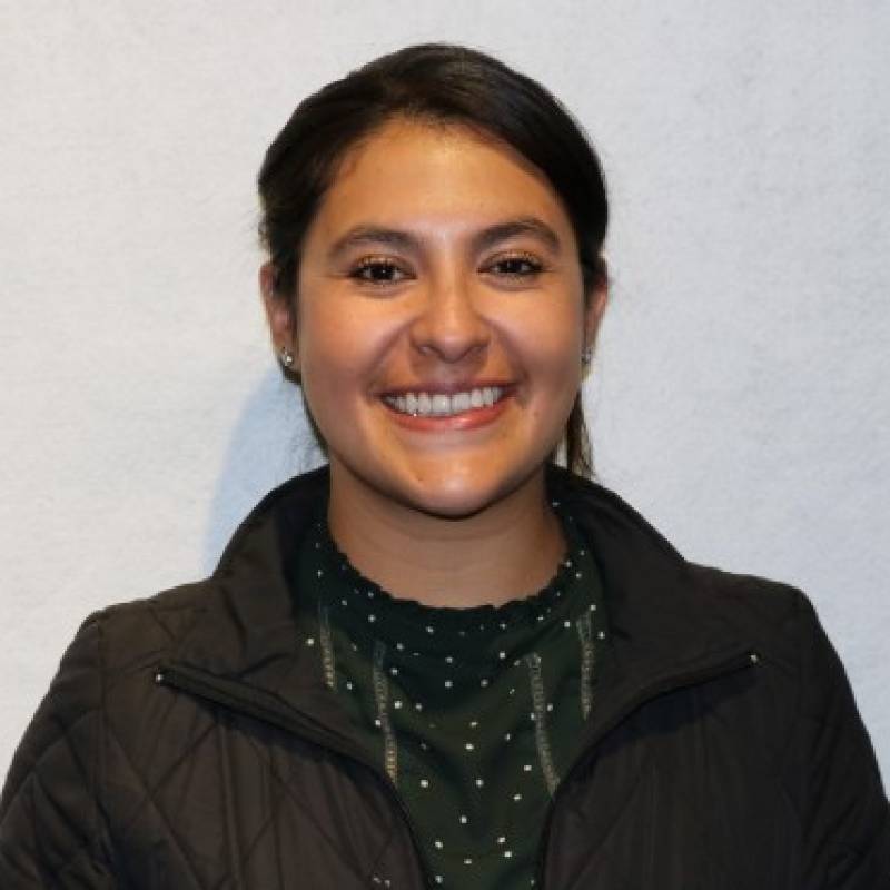 Foto del perfil de MARIA ALEJANDRA FLORES SAAVEDRA