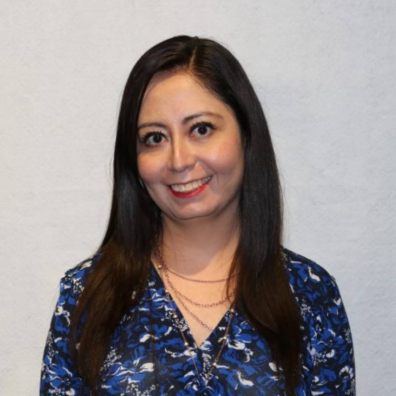 Foto del perfil de KARLA PAOLA CARRASCO SANCHEZ