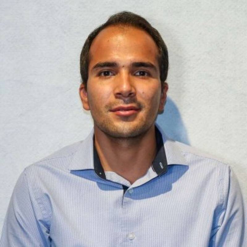 Foto del perfil de JORGE ENRIQUE MERINO HERNANDEZ