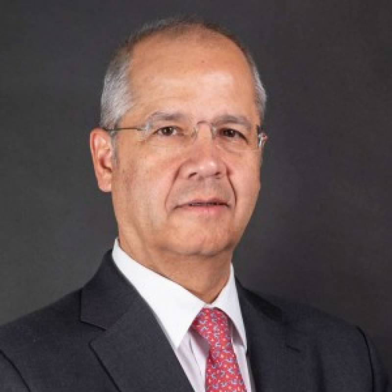 Foto del perfil de JORGE LEONARDO GONZALEZ GARCIA