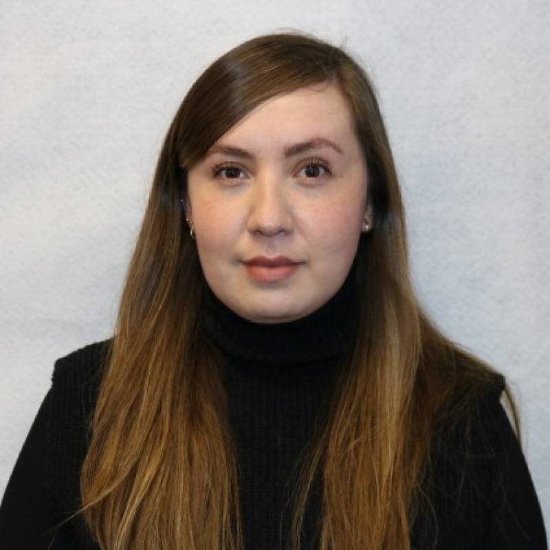 Foto del perfil de LUCERO CEDEÑO GONZALEZ