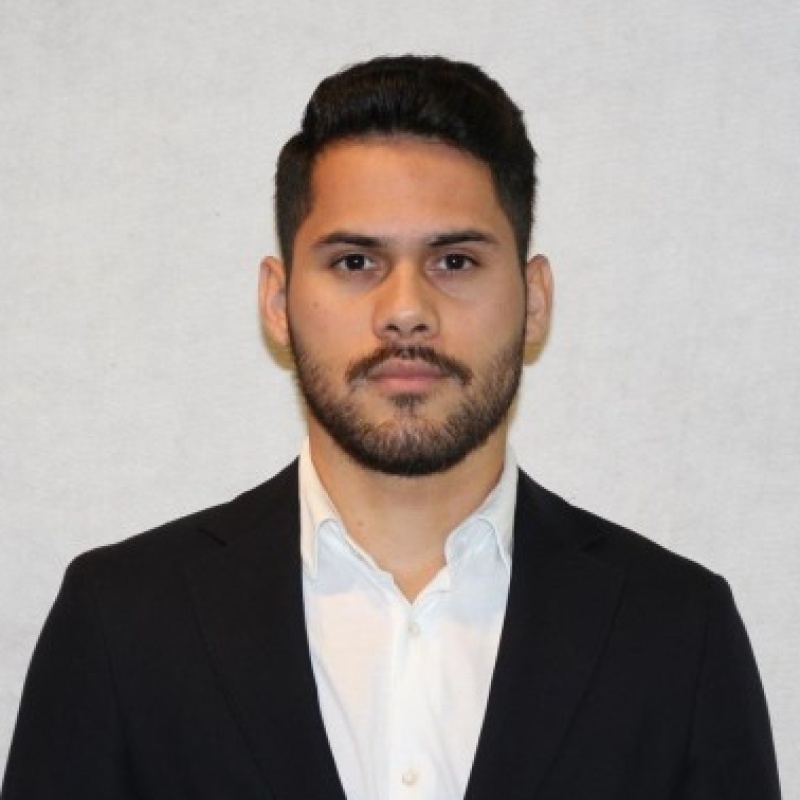 Foto del perfil de LUIS MIGUEL GUTIERREZ BARRAGAN