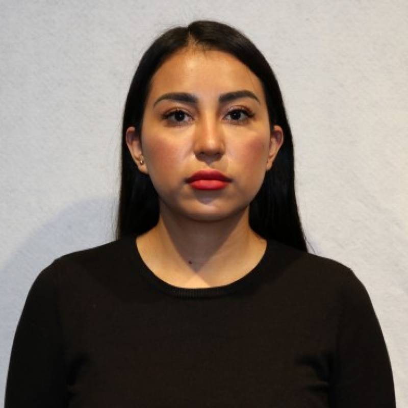 Foto del perfil de KARELIA DEYANIRA NUEVO JUAREZ