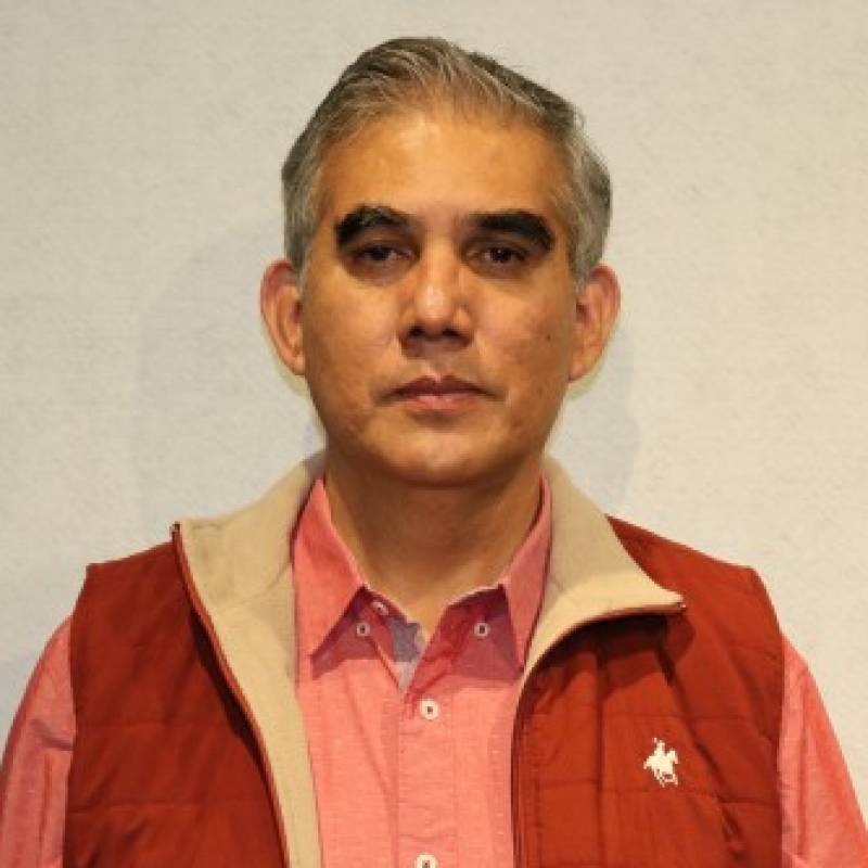 Foto del perfil de JOSE ANTONIO SOTO TINOCO