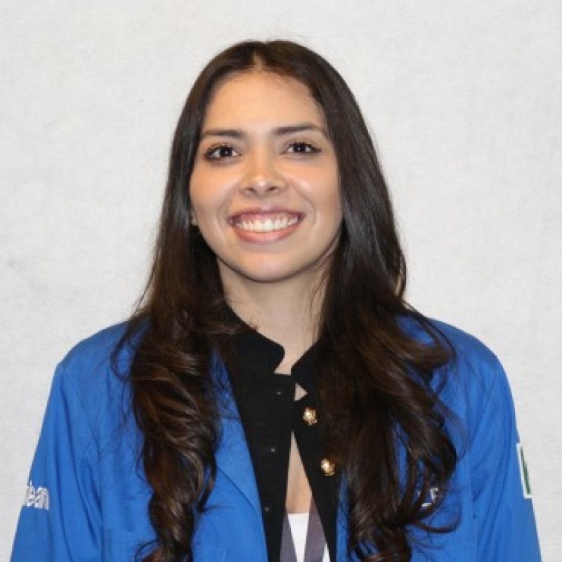 Foto del perfil de LILIAN PINTOR GUZMAN