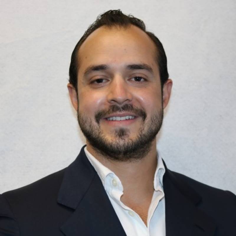 Foto del perfil de SANTIAGO SALINAS GIORDANO