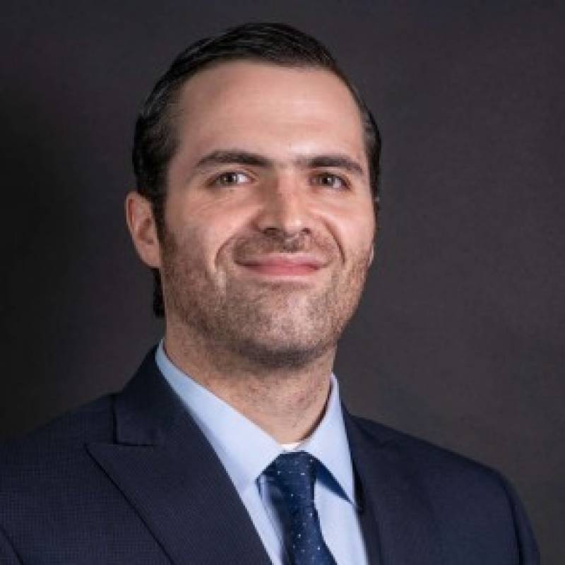 Foto del perfil de JOSE LUIS CORDOBA VALLEJO