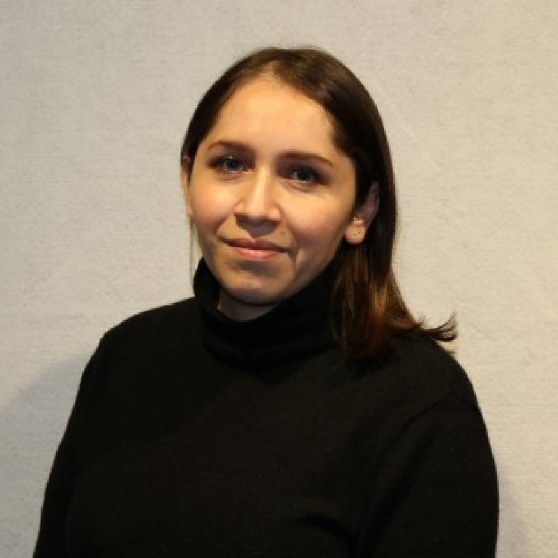 Foto del perfil de LAURA RANGEL IBARRA