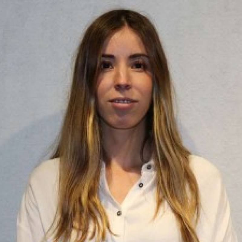 Foto del perfil de KAARLA IRENE LOPEZ OCHOA