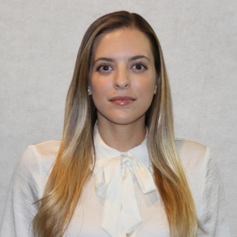 Foto del perfil de URSULA GARZA ROMERO DE TERREROS